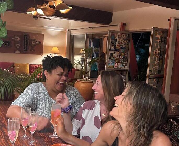 هتل Santo Vanuatu