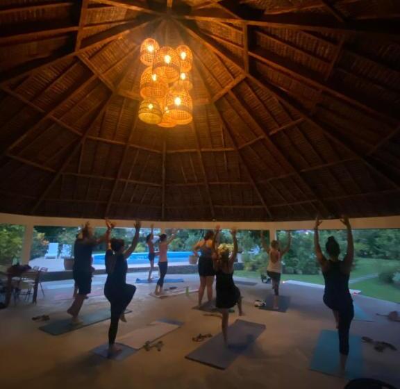 هتل Santo Vanuatu