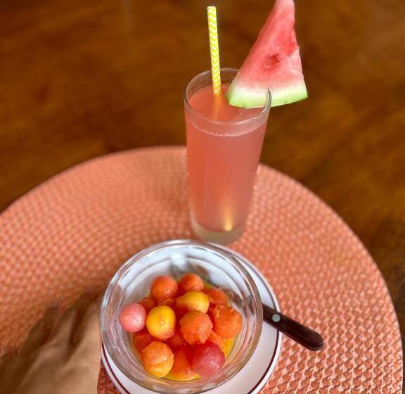 هتل Santo Vanuatu