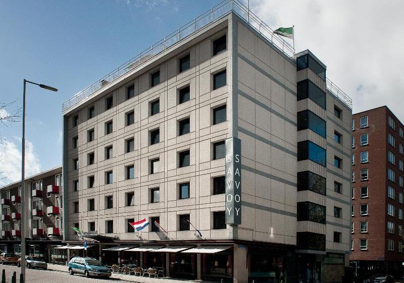 Savoy Hotel Rotterdam
