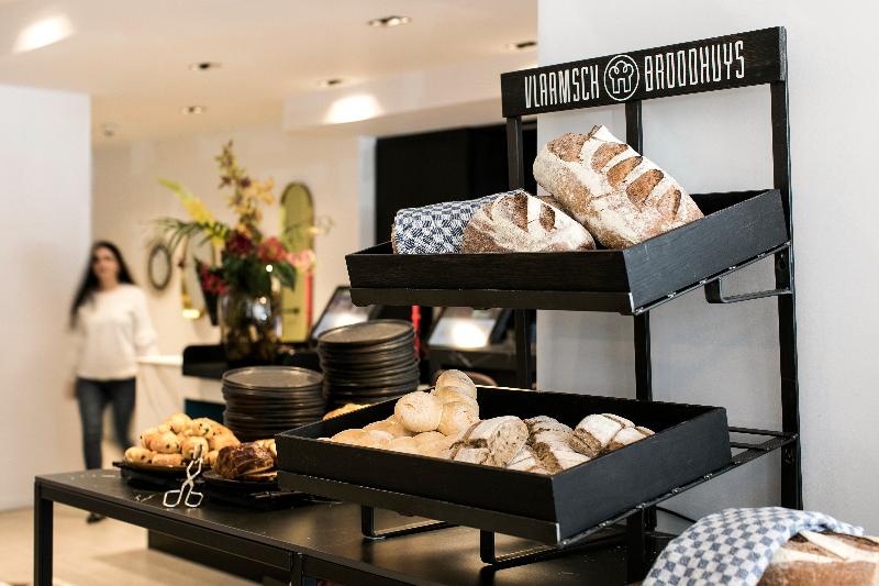 Savoy Hotel Rotterdam