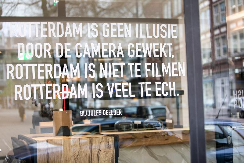 Savoy Hotel Rotterdam