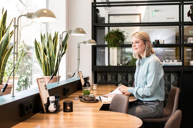 Savoy Hotel Rotterdam