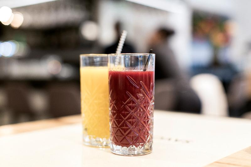 Savoy Hotel Rotterdam