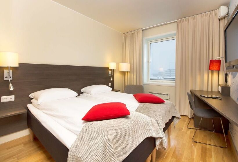 فندق Scandic Grand Tromsø
