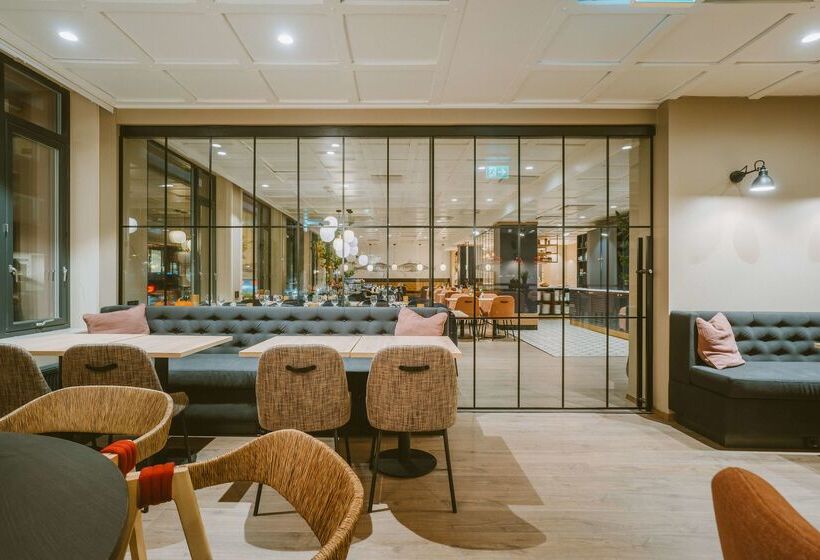 فندق Scandic Grand Tromsø