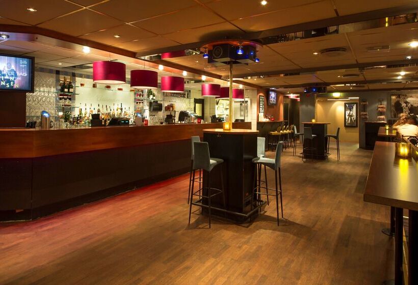 فندق Scandic Grand Tromsø