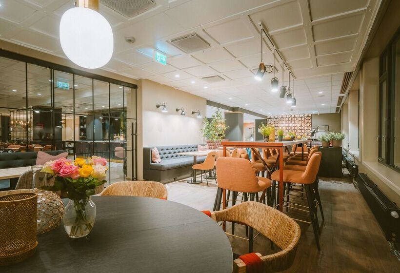 فندق Scandic Grand Tromsø