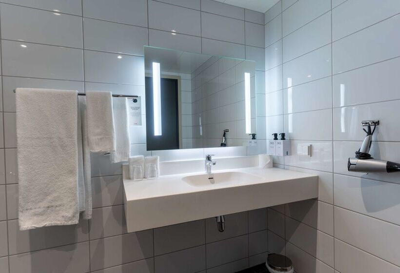 فندق Scandic Grand Tromsø