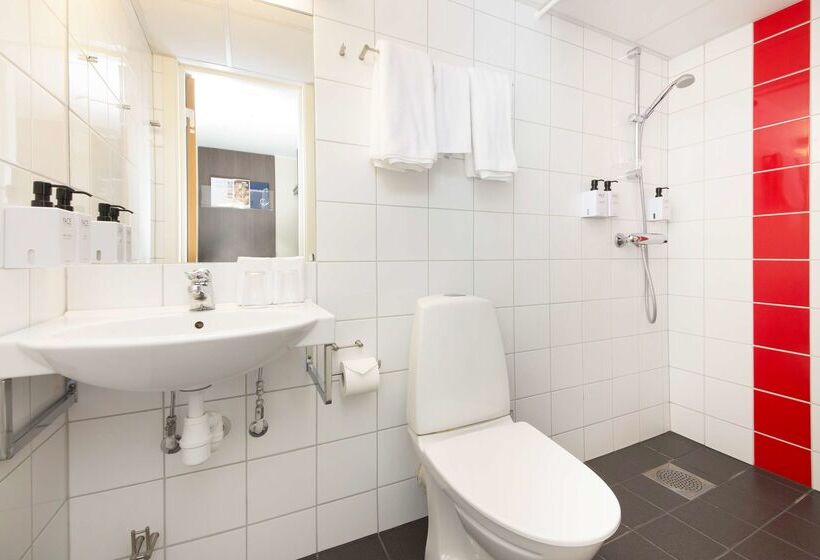 فندق Scandic Grand Tromsø