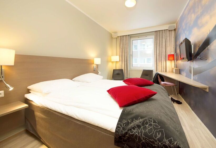 فندق Scandic Grand Tromsø