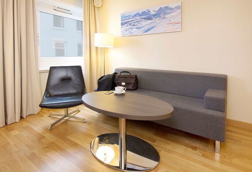 فندق Scandic Grand Tromsø