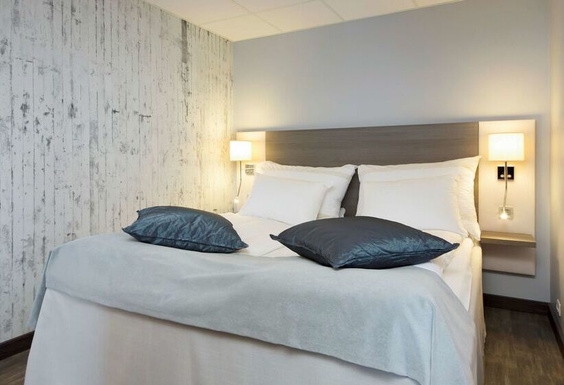 فندق Scandic Grand Tromsø