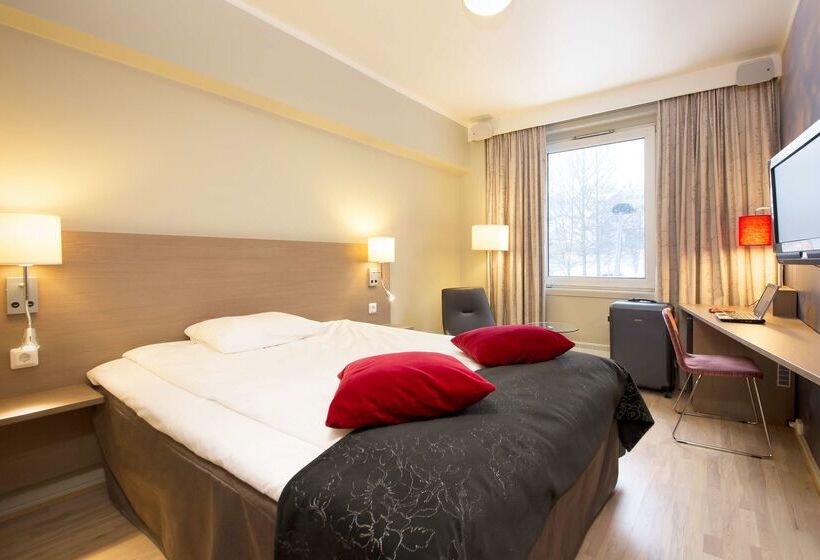 فندق Scandic Grand Tromsø