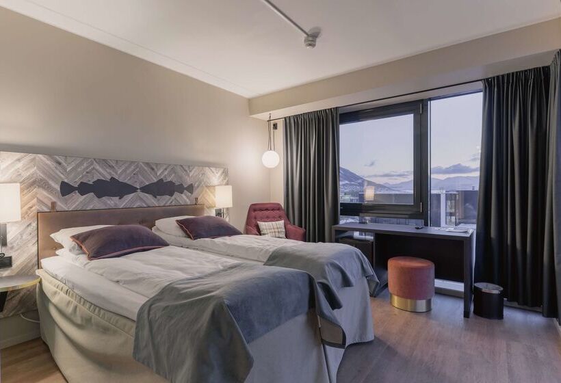 فندق Scandic Grand Tromsø