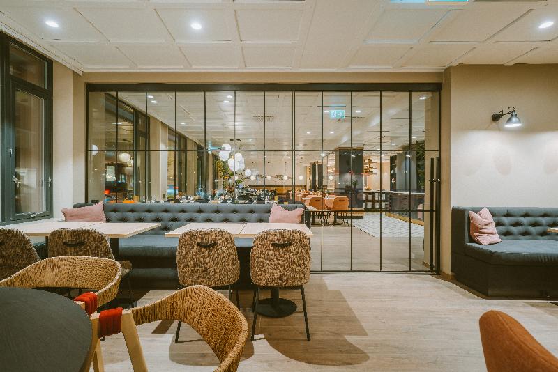 فندق Scandic Grand Tromsø