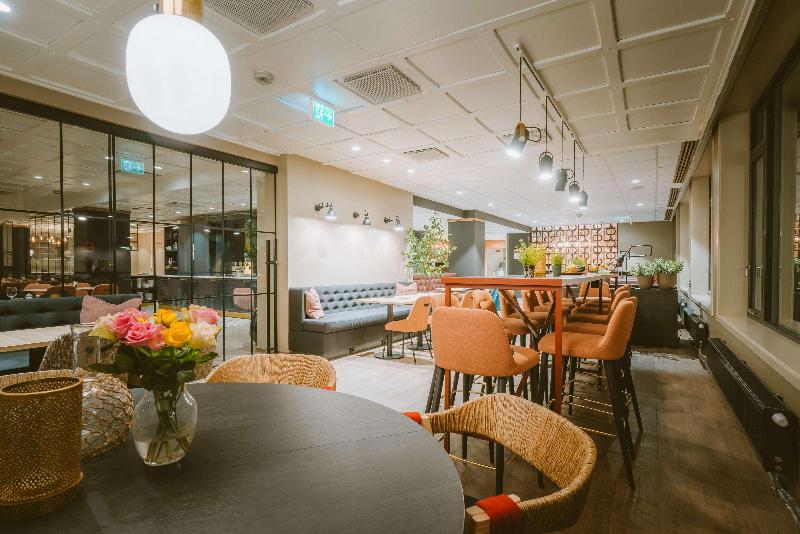 فندق Scandic Grand Tromsø