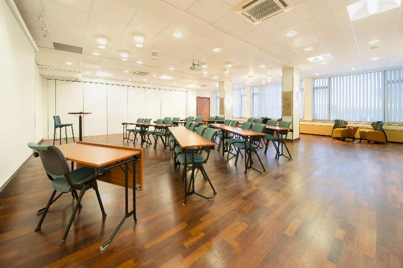 فندق Scandic Grand Tromsø