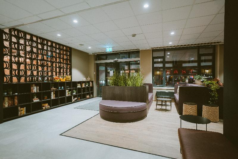 فندق Scandic Grand Tromsø