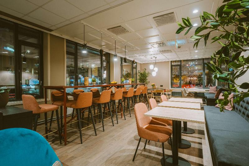 فندق Scandic Grand Tromsø