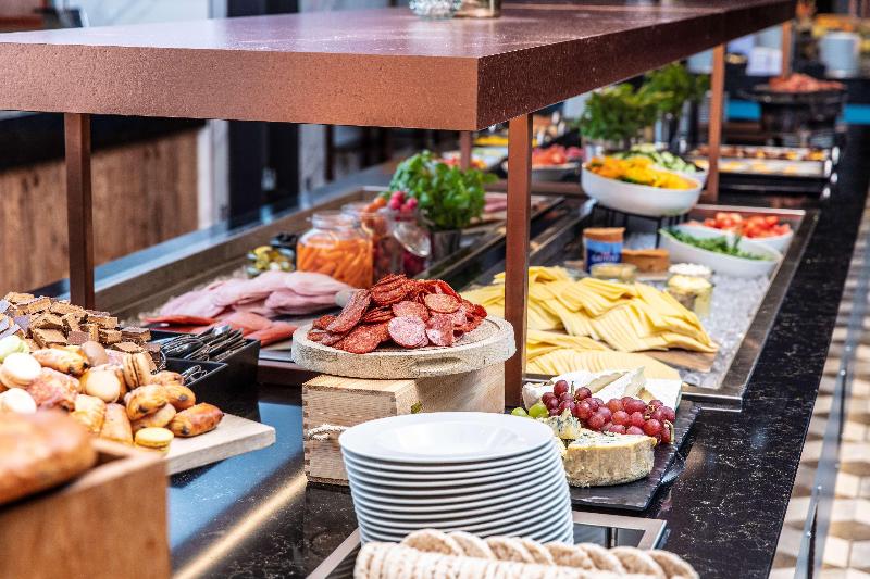 فندق Scandic Grand Tromsø