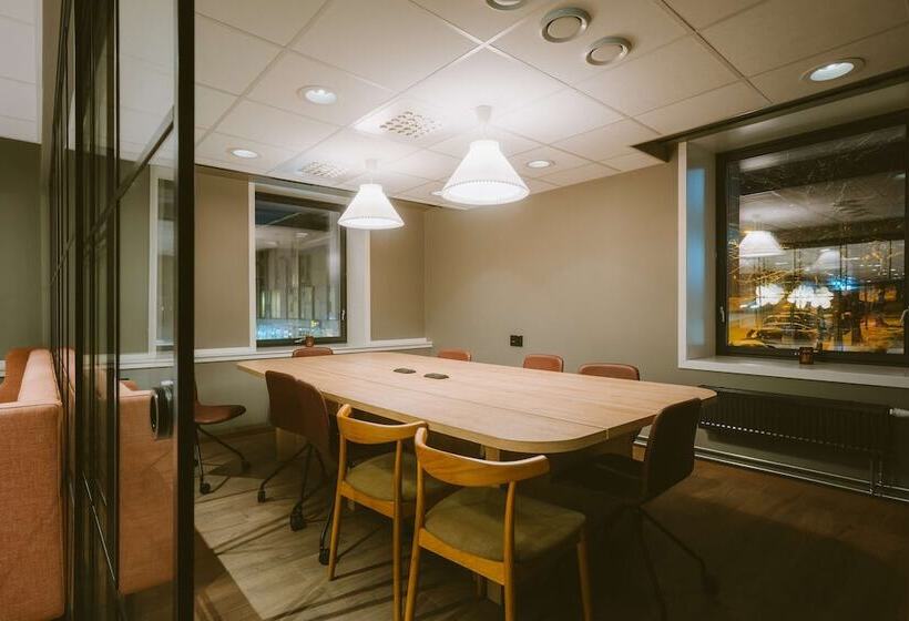 فندق Scandic Grand Tromsø