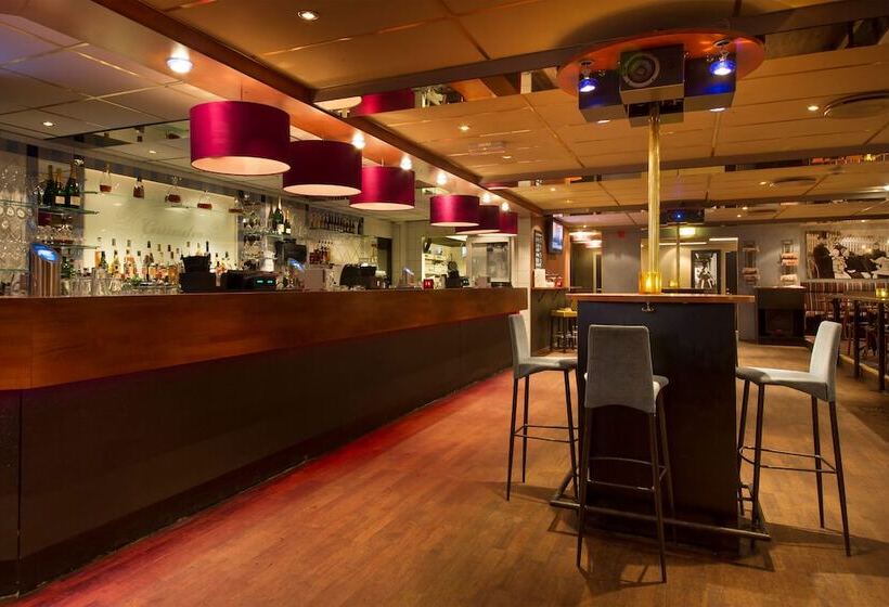 فندق Scandic Grand Tromsø