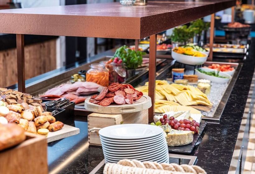 فندق Scandic Grand Tromsø