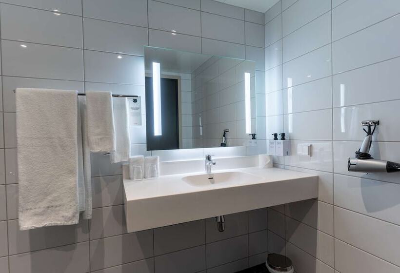 فندق Scandic Grand Tromsø