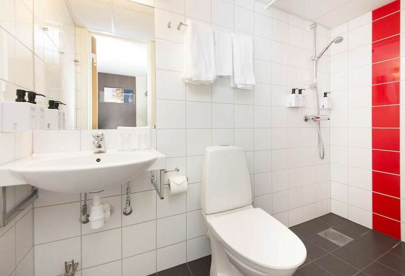 فندق Scandic Grand Tromsø