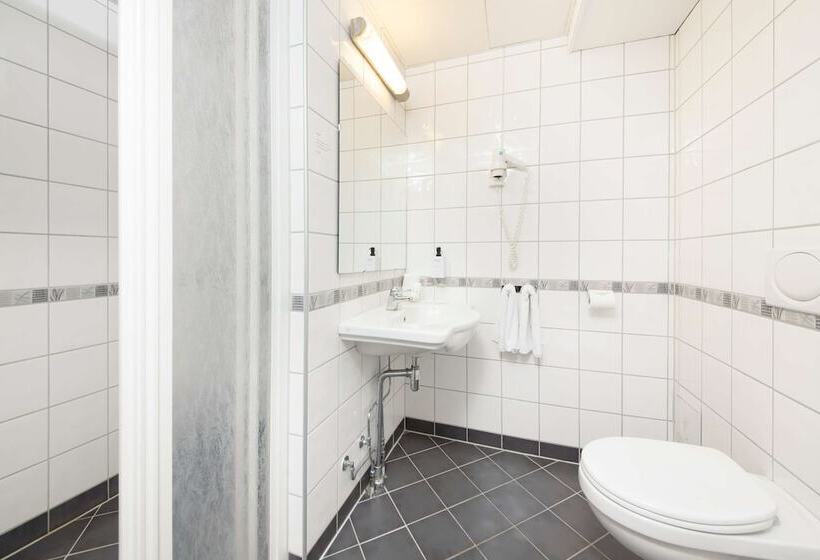 فندق Scandic Grand Tromsø