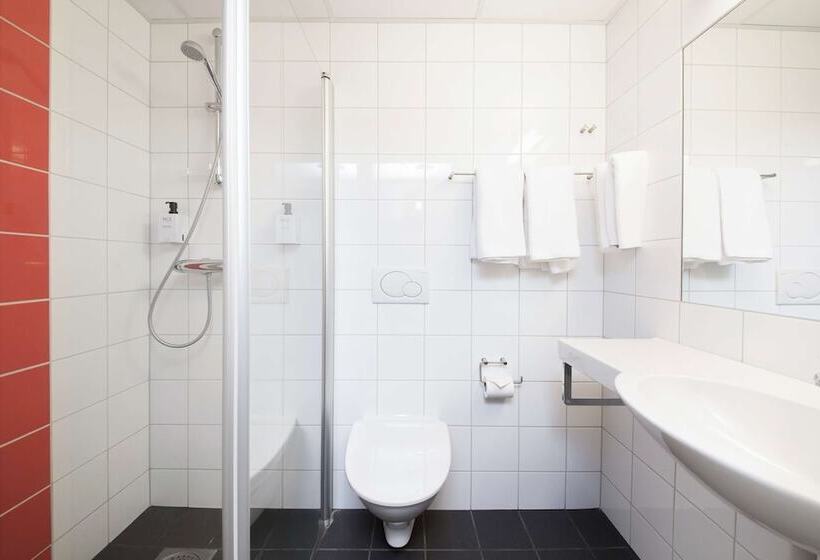 فندق Scandic Grand Tromsø