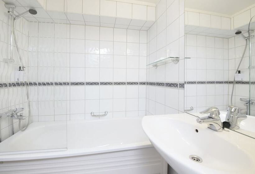 فندق Scandic Grand Tromsø