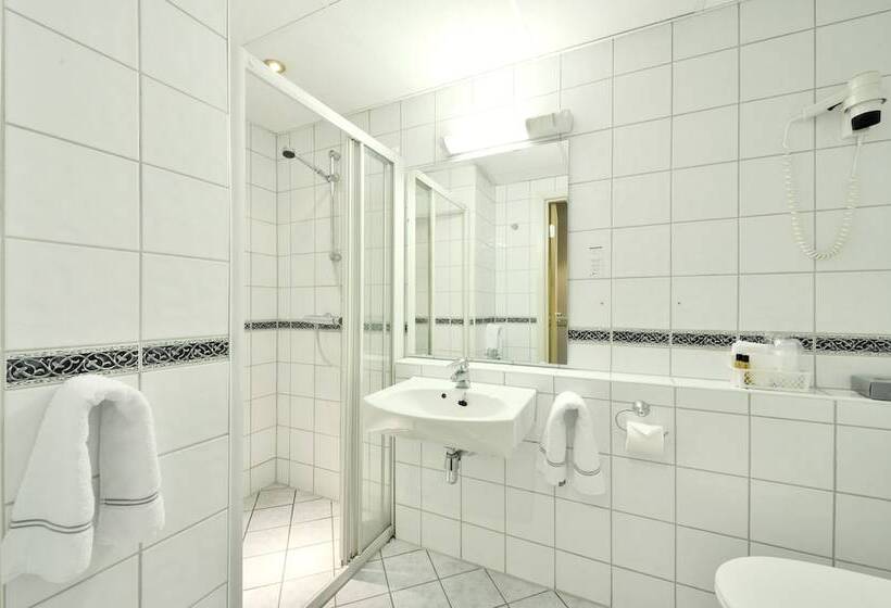 فندق Scandic Grand Tromsø