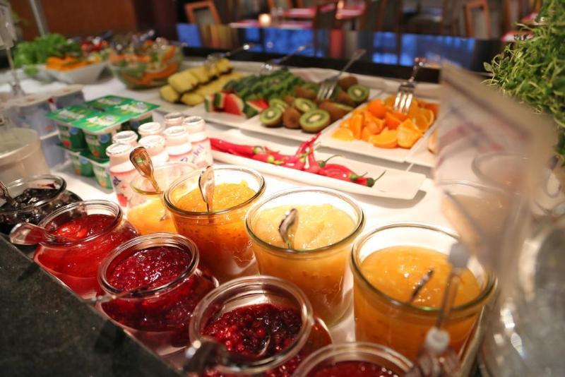 فندق Scandic Grand Tromsø