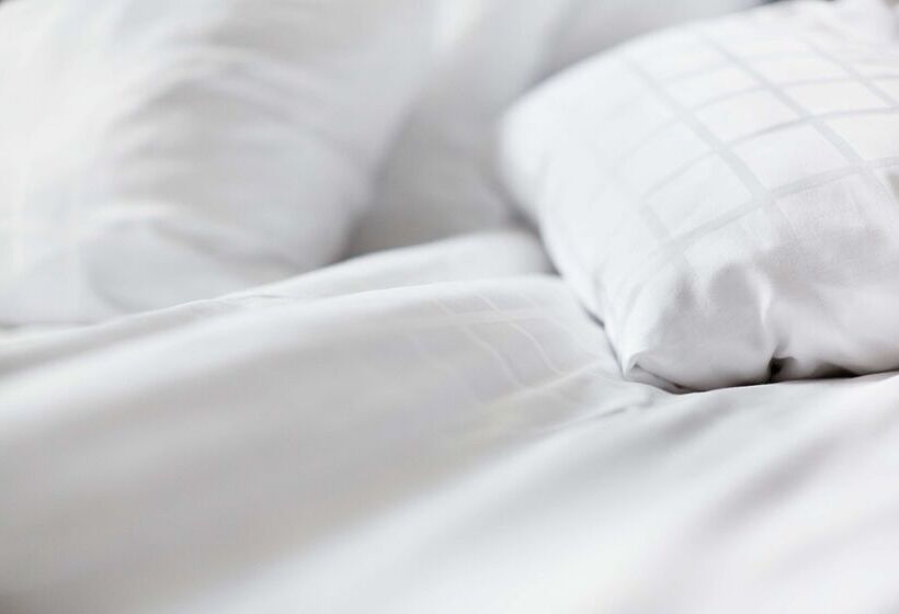 酒店 Scandic Harstad