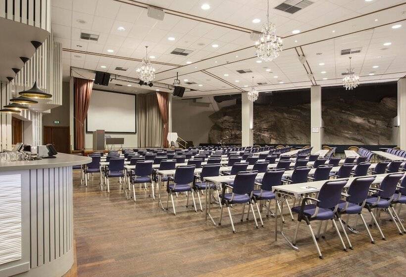 酒店 Scandic Harstad