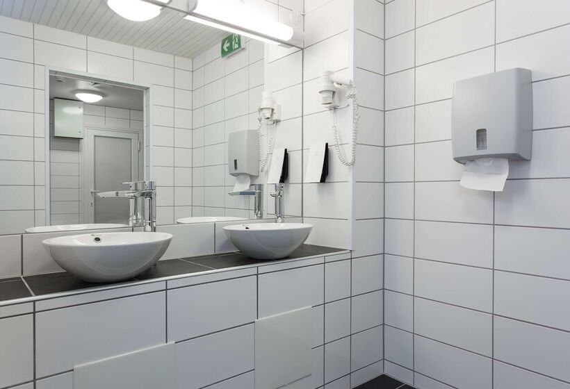 فندق Scandic Kirkenes