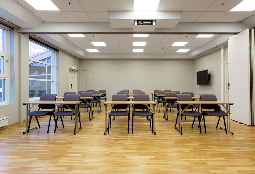 فندق Scandic Kirkenes