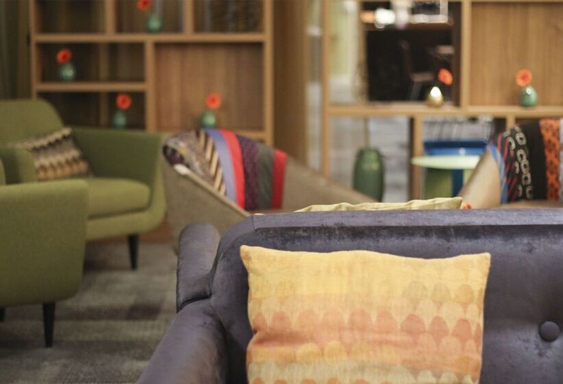 فندق Scandic Kirkenes