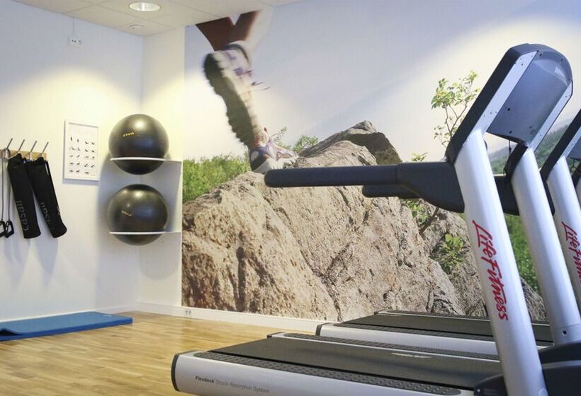 فندق Scandic Kirkenes