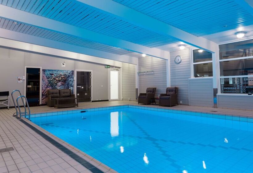 فندق Scandic Kirkenes