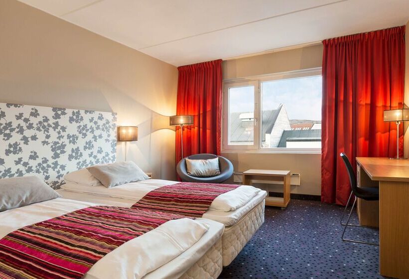 فندق Scandic Kirkenes