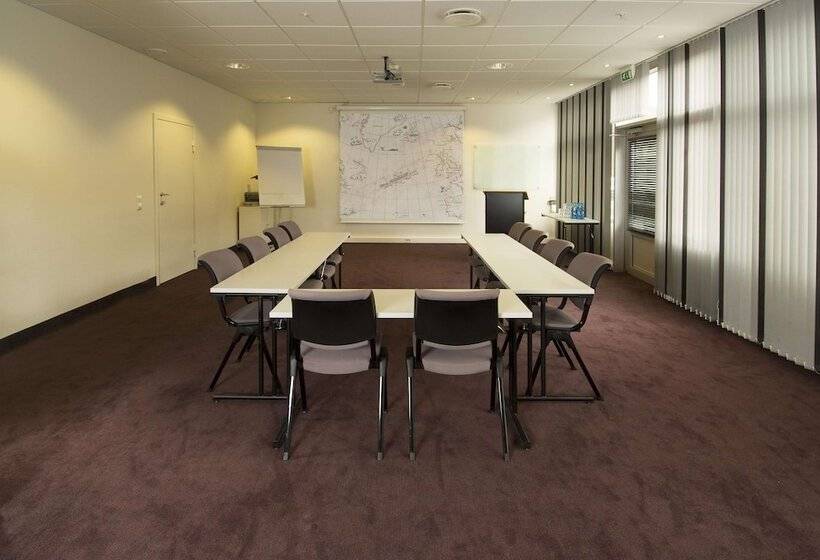 فندق Scandic Kirkenes