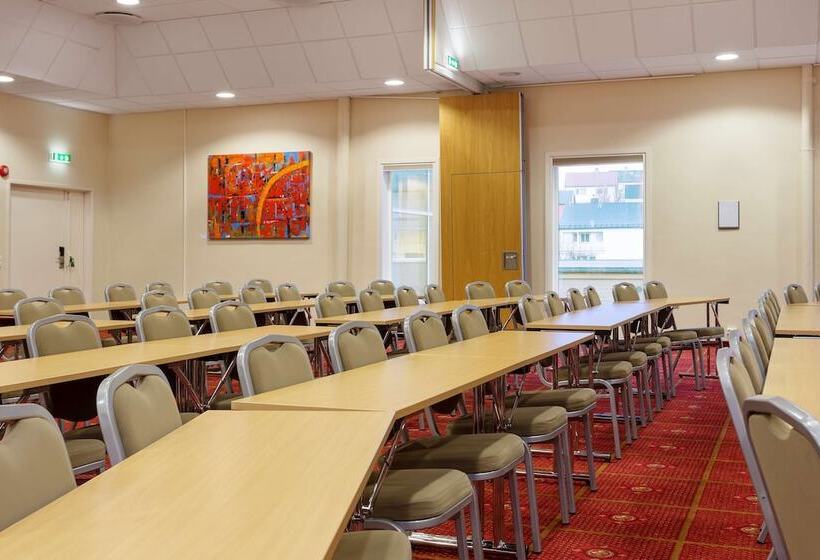 فندق Scandic Kirkenes