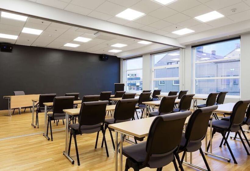 فندق Scandic Kirkenes