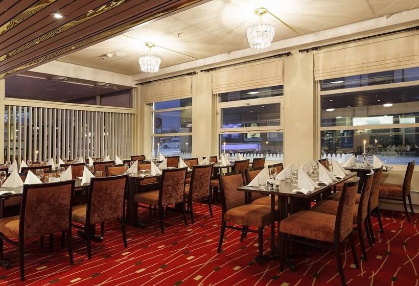 فندق Scandic Kirkenes