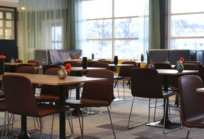 فندق Scandic Kirkenes