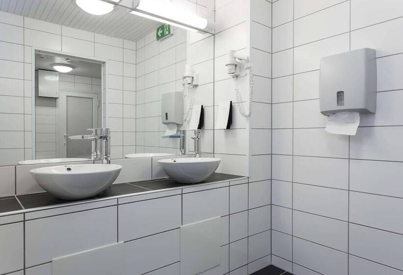 فندق Scandic Kirkenes