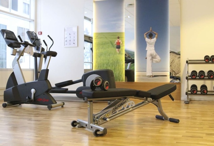 فندق Scandic Kirkenes